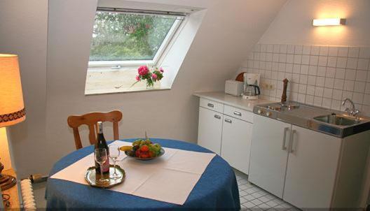 Landhaus Weilertal Hotel บาเดนไวเลอร์ ภายนอก รูปภาพ