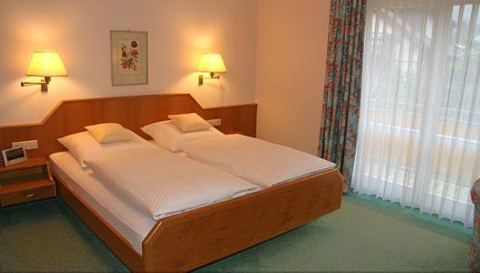 Landhaus Weilertal Hotel บาเดนไวเลอร์ ห้อง รูปภาพ