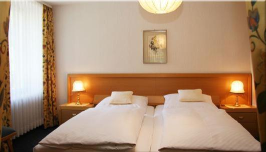 Landhaus Weilertal Hotel บาเดนไวเลอร์ ห้อง รูปภาพ